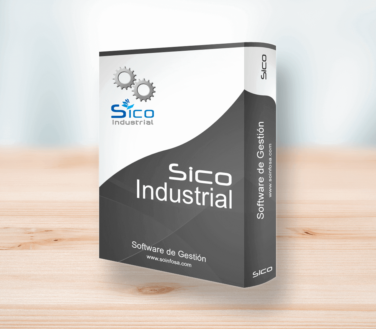 Software Producción y Costos Ecuador