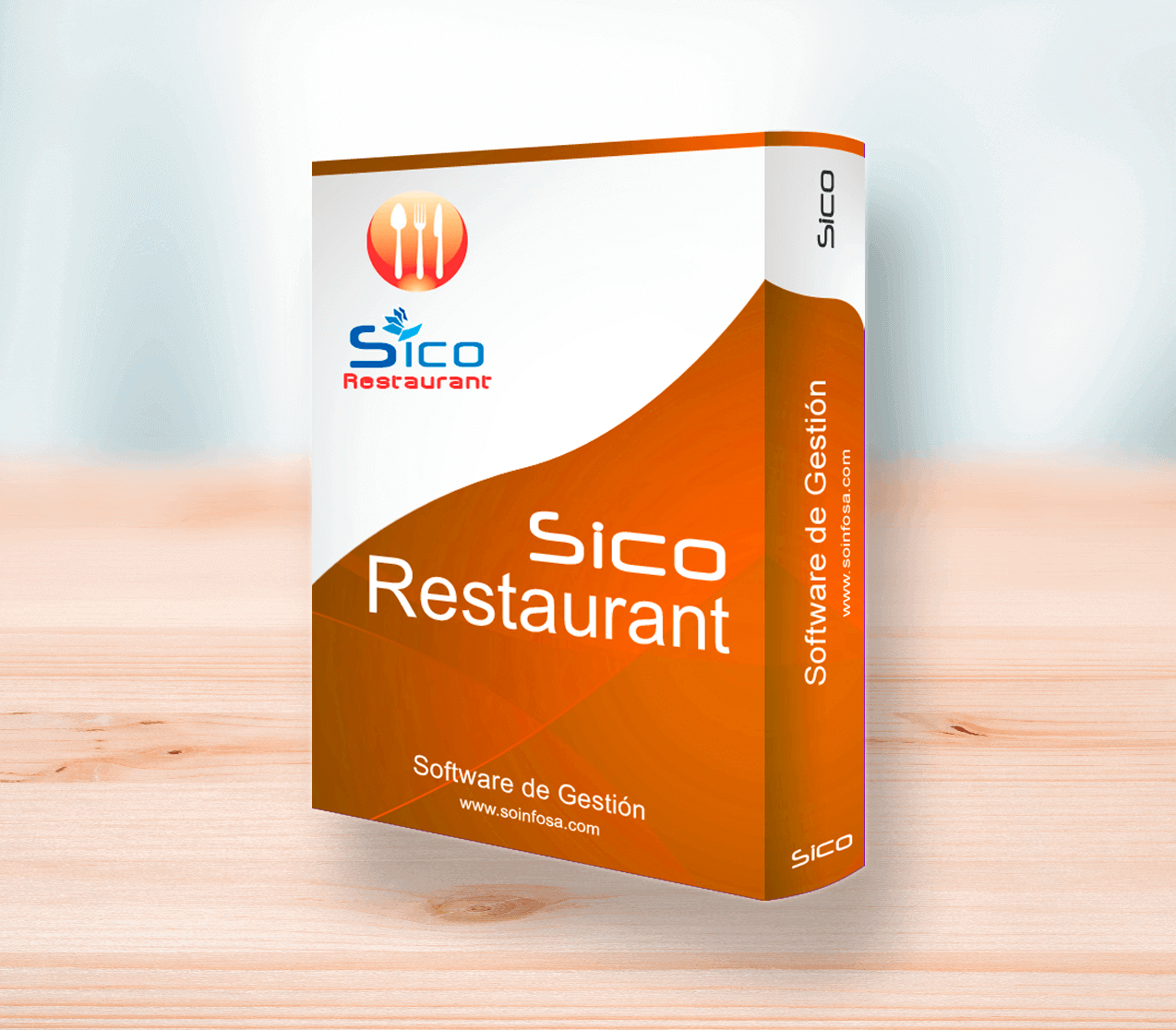 Software para Restaurantes Ecuador