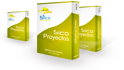 Software para Proyectos Ecuador