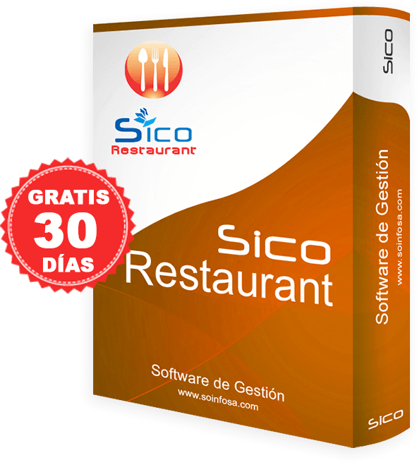 Software Gratis Restaurantes Ecuador