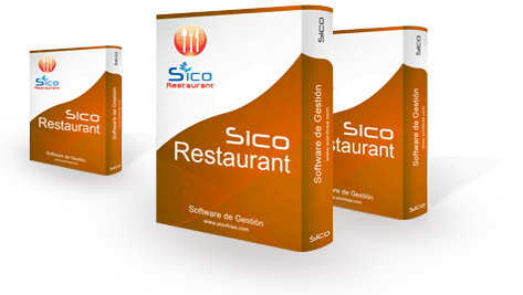 Software para Restaurantes Ecuador