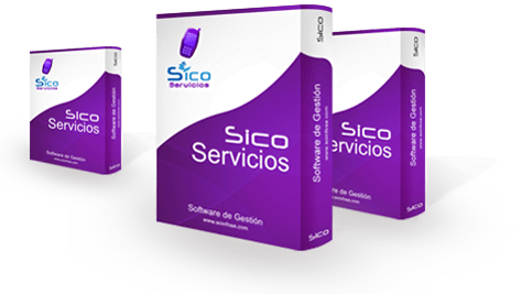 Software para Empresas de Servicio Ecuador