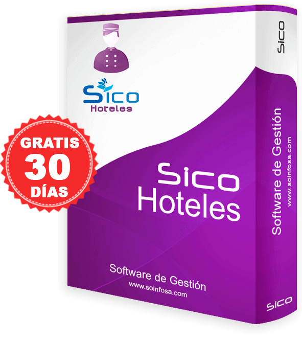 Software Gratis para Hoteles Ecuador