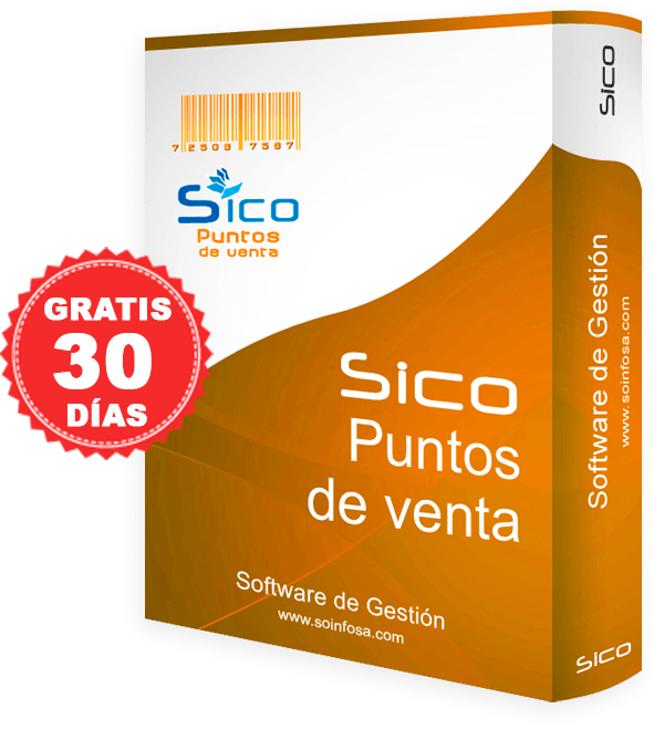 Software para POS Ecuador