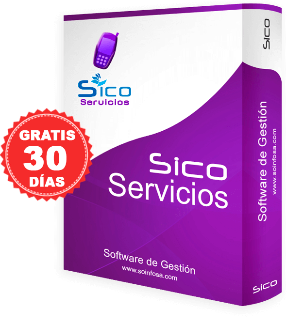 Software para Empresas de Servicios Ecuador